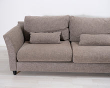 Lataa kuva Galleria-katseluun, 4-istuttava kulmasohva beige
