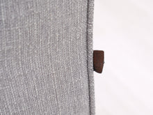 Lataa kuva Galleria-katseluun, Asko Tennessee 2-istuttava sohva vaaleanharmaa
