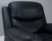 Lataa kuva Galleria-katseluun, Asko Benny mekanismituoli musta
