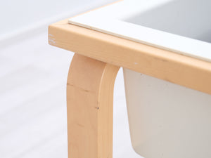 Artek lehtiteline koivu / valkoinen