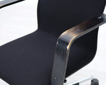 Lataa kuva Galleria-katseluun, Avarte Yrjö Kukkapuro pehmustettu toimistotuoli
