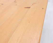 Lataa kuva Galleria-katseluun, Asko Tennessee ruokapöytä
