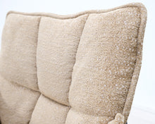 Lataa kuva Galleria-katseluun, B&amp;B Italia Husk ruokatuoli beige
