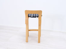 Lataa kuva Galleria-katseluun, Artek K65 työtuoli kangasverhoiltu
