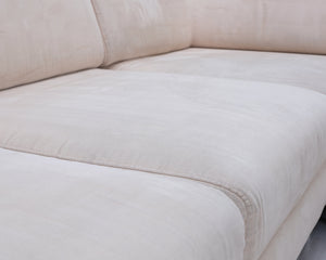 Interface Mango 4-istuttava moduulisohva beige