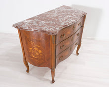 Lataa kuva Galleria-katseluun, Antiikkinen lipasto
