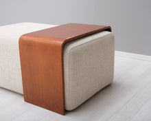 Lataa kuva Galleria-katseluun, Adea Camp rahi vaalea
