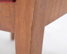 Lataa kuva Galleria-katseluun, Antiikkinen pianojakkara
