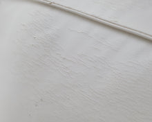 Lataa kuva Galleria-katseluun, Innovation 3-istuttava keinonahkasohva valkoinen
