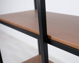 IKEA Fjällbo hylly