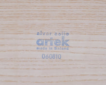 Lataa kuva Galleria-katseluun, Artek pöytä X800C
