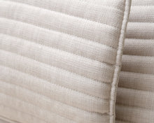 Lataa kuva Galleria-katseluun, Asko Harlekiini tuoli ja rahi beige
