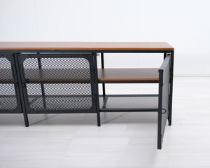 IKEA Fjällbo TV-taso