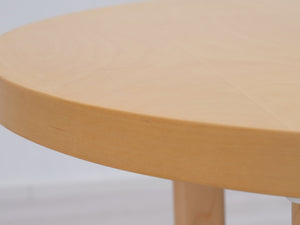 Artek H99 jatkettava ruokapöytä