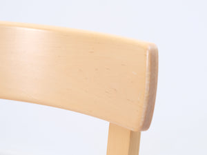 Artek 69 tuoli koivu