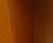 Lataa kuva Galleria-katseluun, Asko kirjahylly puinen
