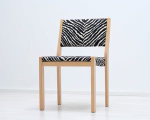 Artek 611 tuoli seeprakankaalla II