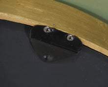 Lataa kuva Galleria-katseluun, Artwood Dino peili Ø80 cm kultainen
