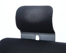 Lataa kuva Galleria-katseluun, Avarte Yrjö Kukkapuro toimistotuoli niskatuella
