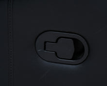 Lataa kuva Galleria-katseluun, Asko Benny mekanismituoli musta
