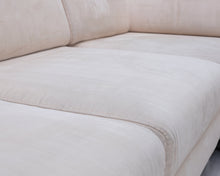 Lataa kuva Galleria-katseluun, Interface Mango 4-istuttava moduulisohva beige
