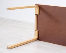 Lataa kuva Galleria-katseluun, Artek pitkä ruokapöytä 60 x 180 cm
