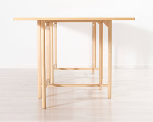 Bruno Mathsson Mi 901 bord