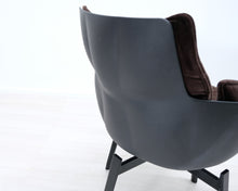 Lataa kuva Galleria-katseluun, B&amp;B Italia Husk ruokatuoli
