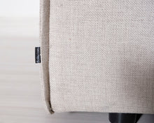 Lataa kuva Galleria-katseluun, 3-istuttava moduulisohva beige
