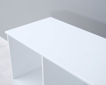 Lataa kuva Galleria-katseluun, Avohylly valkoinen
