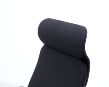 Lataa kuva Galleria-katseluun, Avarte Yrjö Kukkapuro pehmustettu toimistotuoli
