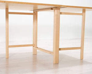 Bruno Mathsson Mi 901 bord