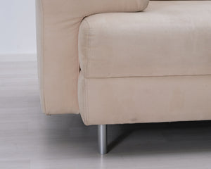 Interface Mango 4-istuttava moduulisohva beige