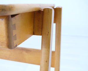 Pitkä vintagepulpetti