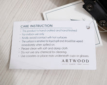 Lataa kuva Galleria-katseluun, Artwood Dino peili Ø80 cm kultainen
