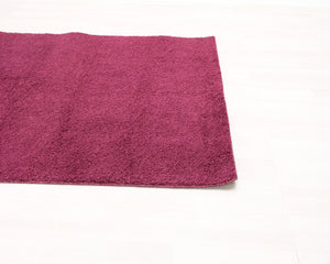 Nukkamatto 268 x 178 cm punainen