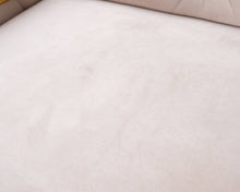Lataa kuva Galleria-katseluun, 3-istuttava kangassohva beige
