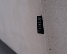 Lataa kuva Galleria-katseluun, Interface Mango 4-istuttava moduulisohva beige
