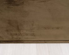 Lataa kuva Galleria-katseluun, Bolia 3-istuttava kangassohva tummanvihreä

