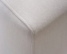 Lataa kuva Galleria-katseluun, 6-istuttava kulmasohva vaaleanharmaa
