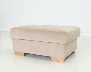 Pohjanmaan Tokyo kangasrahi vaalea beige