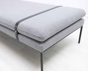 Ferm Living Turn Daybed harmaa