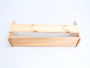 Boknäs alasokkeli S31cm
