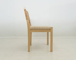 Artek Aalto Aino 615 rottinkituoli