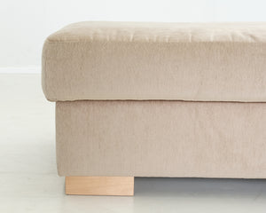 Pohjanmaan Tokyo kangasrahi vaalea beige