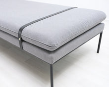 Lataa kuva Galleria-katseluun, Ferm Living Turn Daybed harmaa
