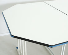 Lataa kuva Galleria-katseluun, Avarte Yrjö Kukkapuro neuvottelupöytäkokonaisuus
