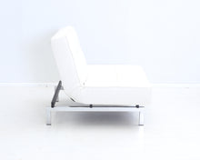 Lataa kuva Galleria-katseluun, Innovation nojatuoli valkoinen
