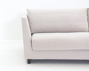 Valanti sohva 3-istuttava beige
