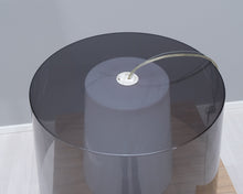Lataa kuva Galleria-katseluun, Pedrali L001S riippuvalaisin tummanharmaa (52 cm)
